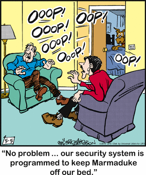 marmaduke